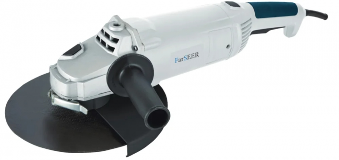 Машина углошлифовальная FarSEER AG230 (7727000045)