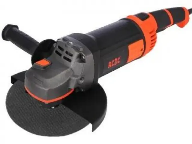 Углошлифовальная машина ACDC GS-2400R T0071