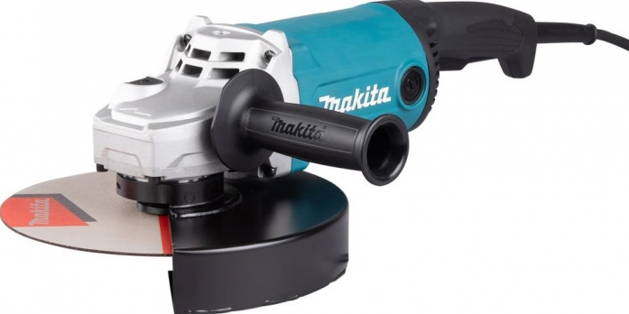 Угловая шлифмашина Makita GA9090N