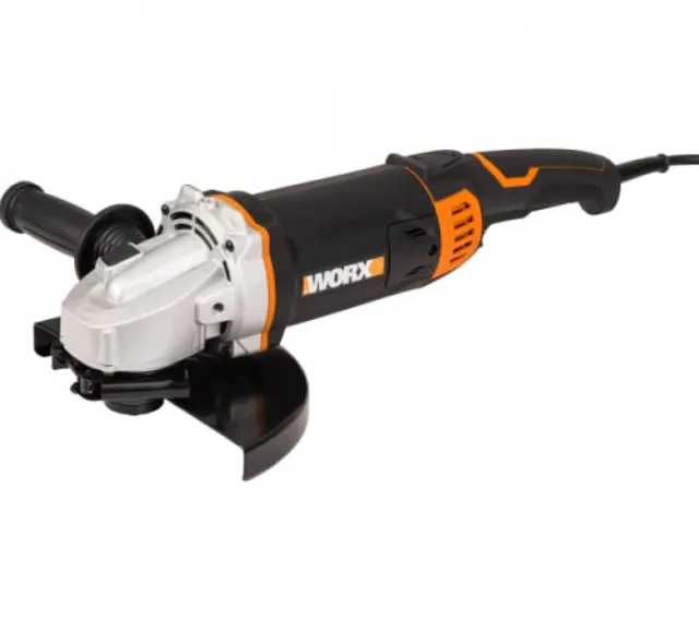 Угловая шлифовальная машина WORX WX709