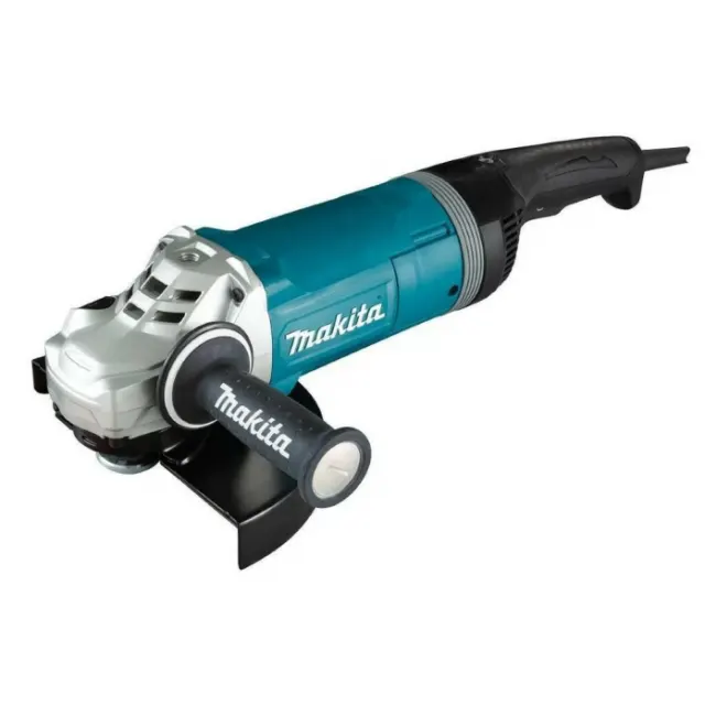 Угловая шлифмашина Makita GA9080FX1