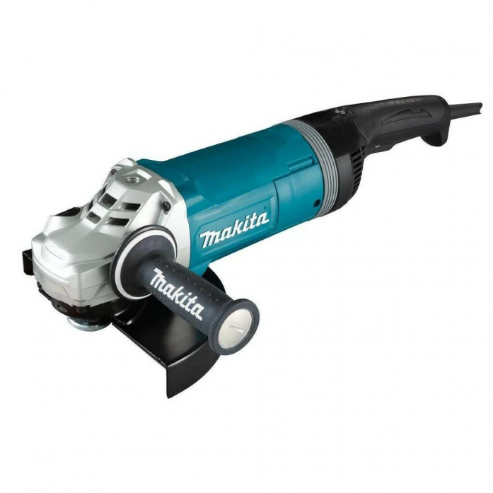 Угловая шлифмашина Makita GA9080FX1