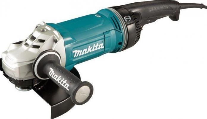 Угловая шлифмашина Makita GA9070X1