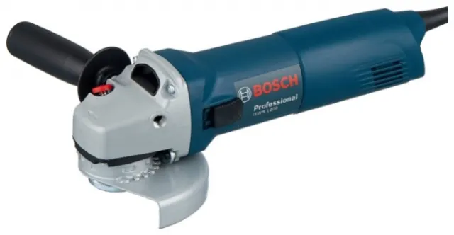 Машина шлифовальная Bosch GWS1400 (06018248R0)