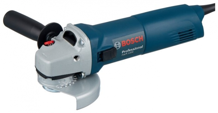 Машина шлифовальная Bosch GWS1400 (06018248R0)