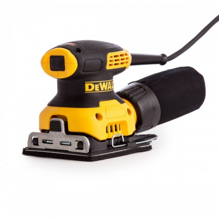 Шлифмашина DeWalt DWE 6411