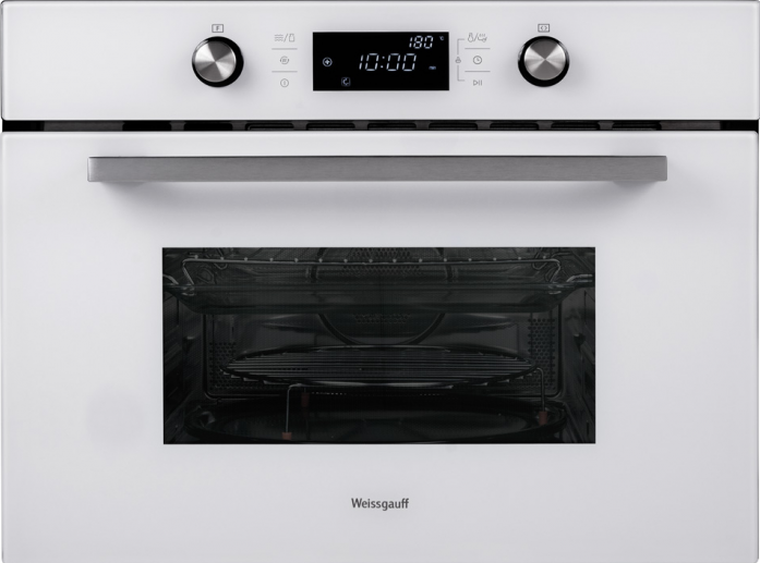 Компактный духовой шкаф Weissgauff OE 449 PDW 425788
