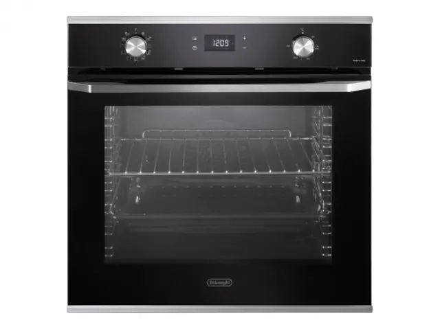 Электрический духовой шкаф DeLonghi NSM 11 NL RUS