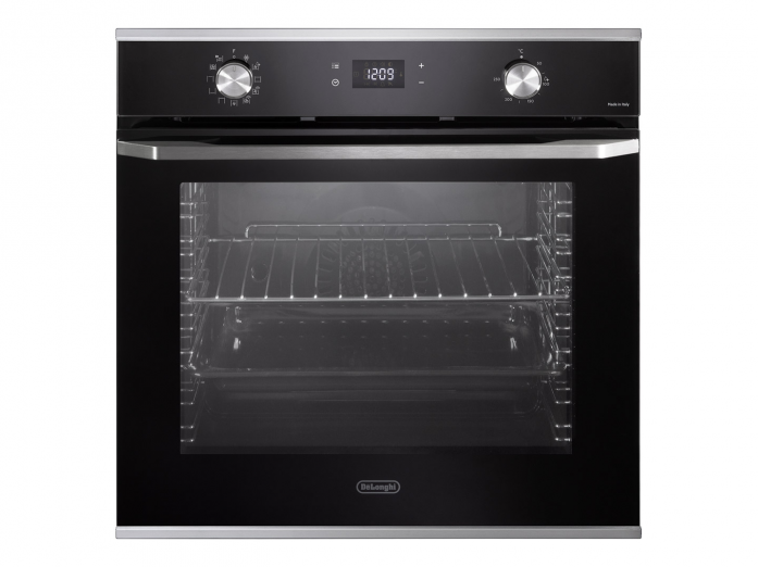 Электрический духовой шкаф DeLonghi NSM 11 NL RUS
