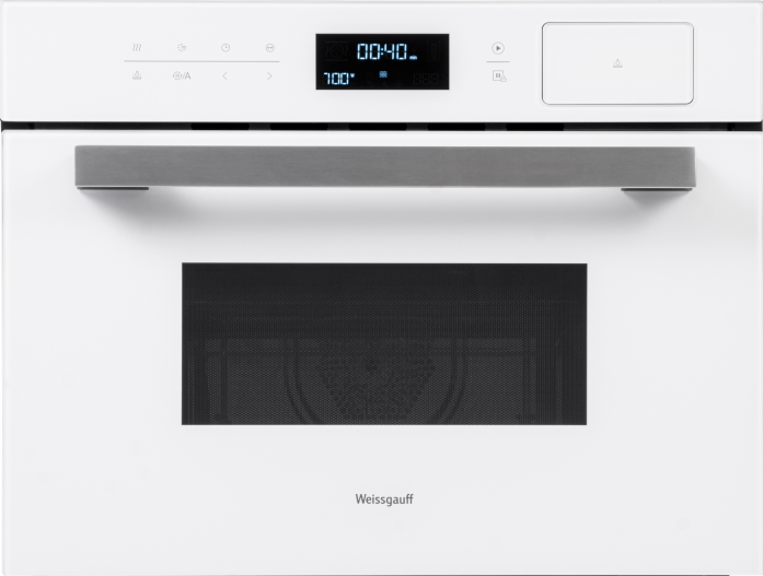 Компактный духовой шкаф Weissgauff OEMS 459 PDW 426638
