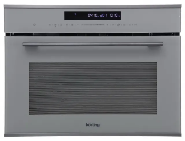 Компактный духовой шкаф Korting OKB 3250 GBXGr MW
