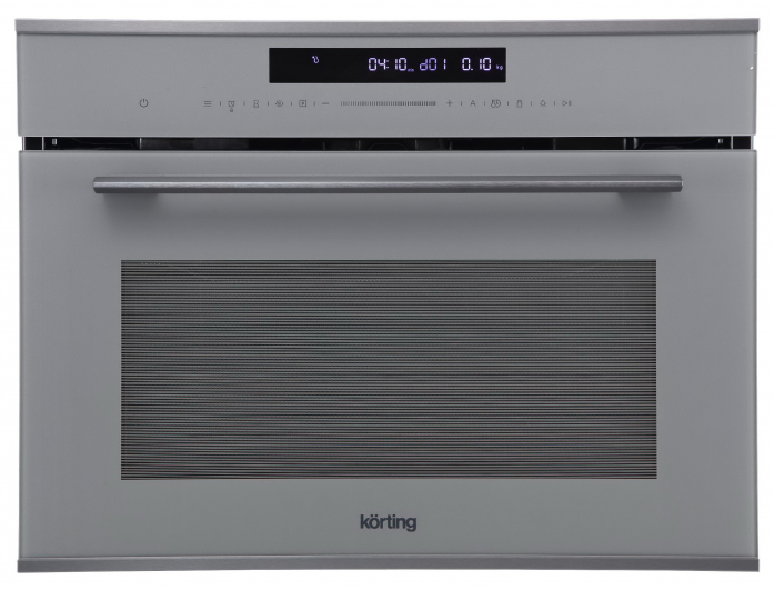 Компактный духовой шкаф Korting OKB 3250 GBXGr MW
