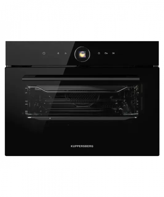 Духовой шкаф электрический с функцией СВЧ Kuppersberg KMW 617