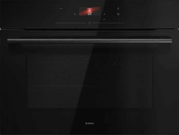 Духовой шкаф Asko OCM24BGH