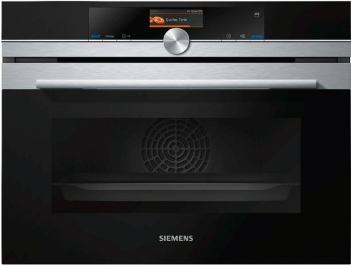 Духовой шкаф электрический Siemens CS656GBS2