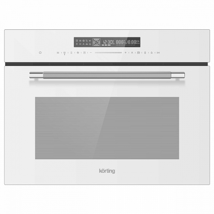 Электрический духовой шкаф Korting OKB 3260 CSGW MW