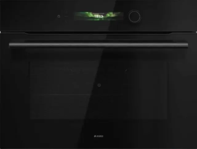 Духовой шкаф Asko OCM54BGH