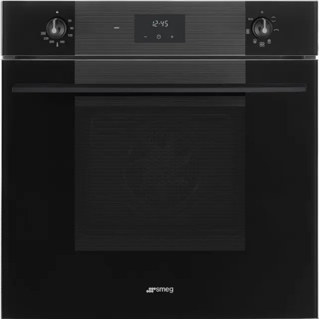 Электрический духовой шкаф Smeg SF6100VB3RU
