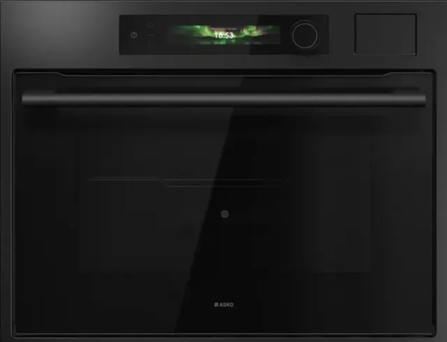 Духовой шкаф Asko OCS64GSH