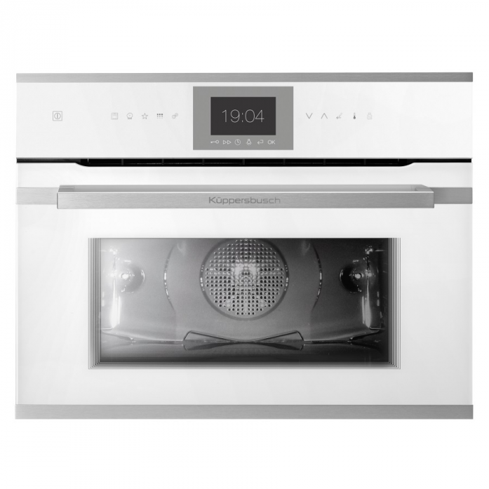 Компактный духовой шкаф Kuppersbusch CBP 6550.0 W1