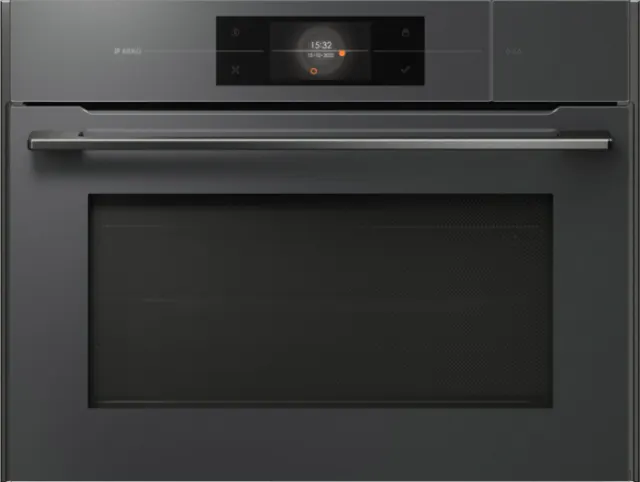 Компактный духовой шкаф Asko OCSM8478GG
