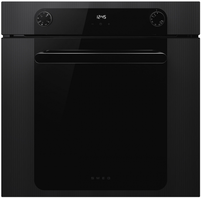 Электрический духовой шкаф Smeg SF6200TB