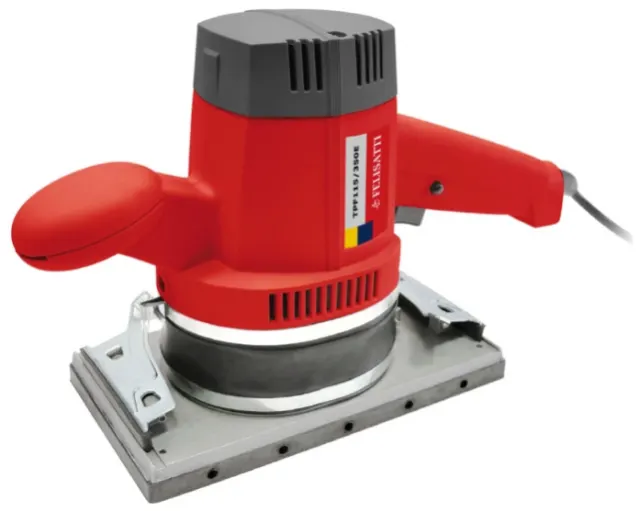 Шлифовальная машинка плоская Felisatti TP115/350VE