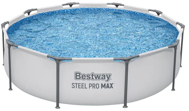 Бассейн каркасный BestWay 56406 BW