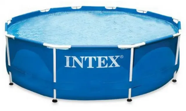 Бассейн каркасный Intex 28200