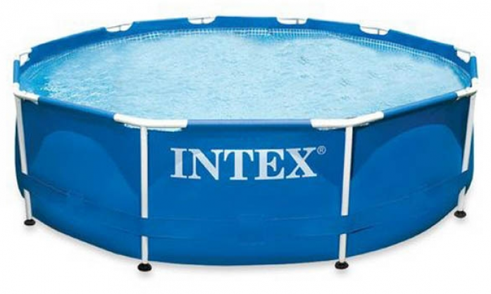 Бассейн каркасный Intex 28200