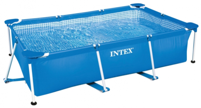 Бассейн каркасный Intex 28271