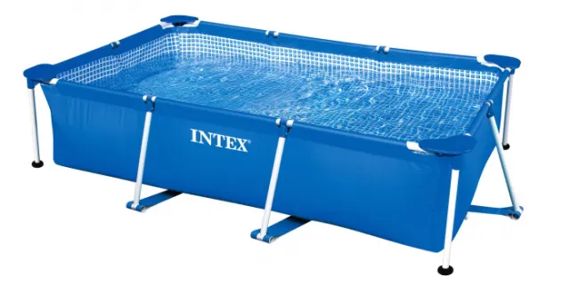 Бассейн каркасный Intex 28272