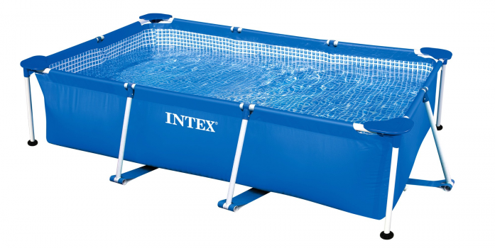 Бассейн каркасный Intex 28272