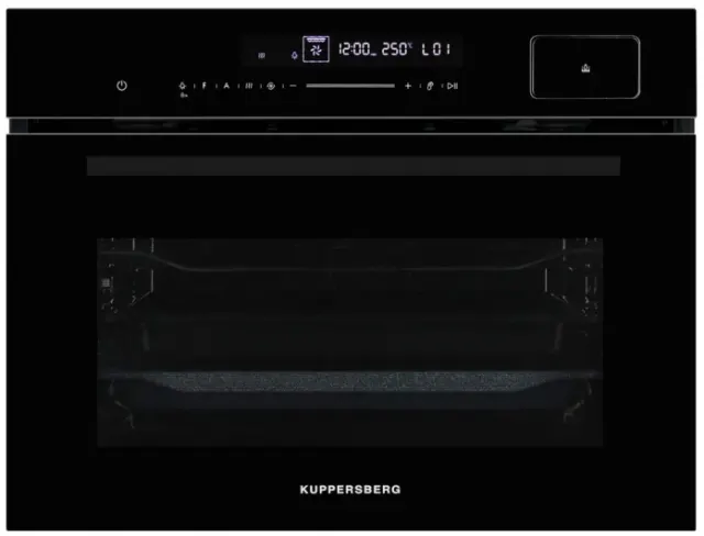 Духовой шкаф Kuppersberg KSO 616