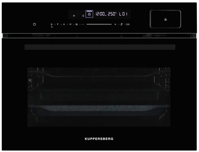 Духовой шкаф Kuppersberg KSO 616