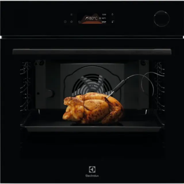 Электрический духовой шкаф Electrolux COC8E39Z