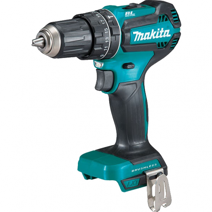 Дрель-шуруповерт Makita DHP485Z