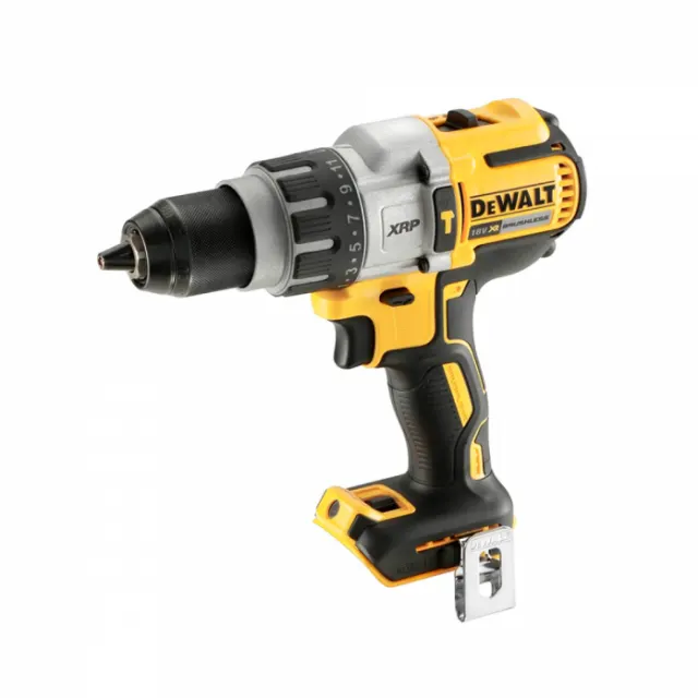 Дрель-шуруповерт DeWalt DCD991NT-XJ