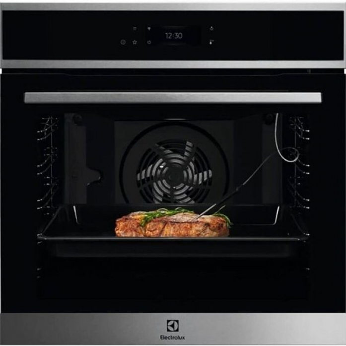 Духовой шкаф Electrolux EOE8P39WX