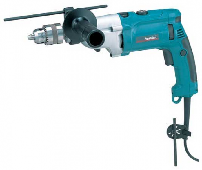 Дрель Makita HP2070