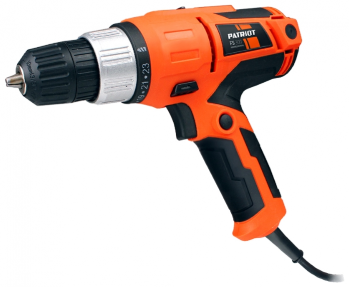 Безударная дрель Patriot FS 300 120301400