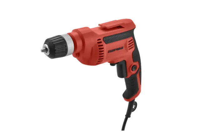 Дрель Парма ДЭ-01-10/500Р 02.025.00001