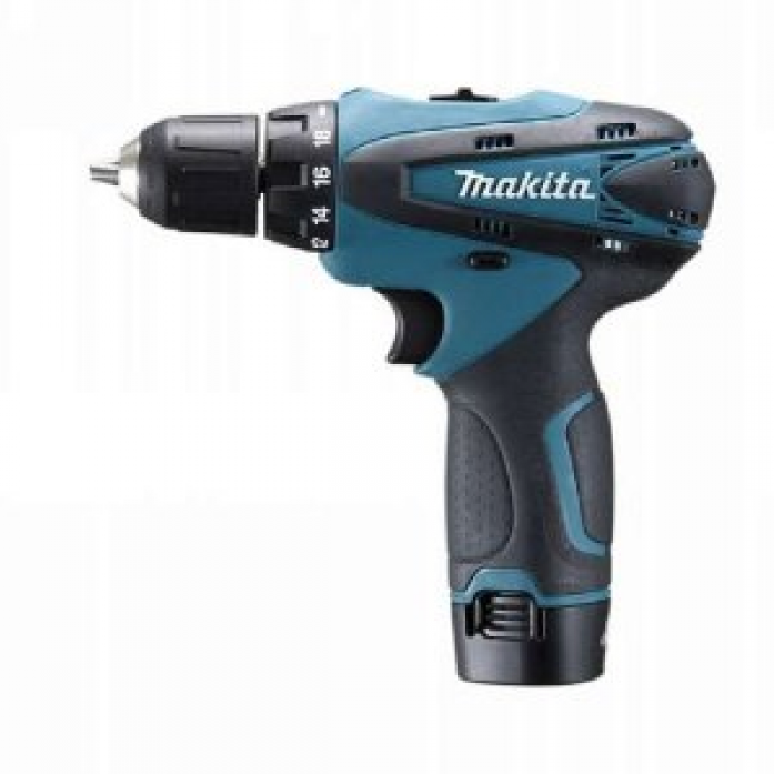 Дрель Makita DF330DWE акк DF330DWE