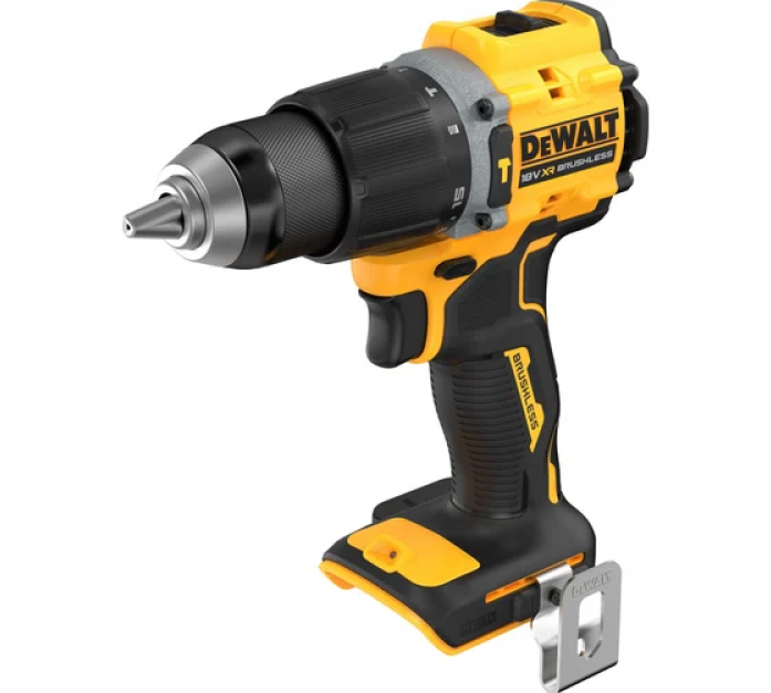 Ударная дрель-шуруповерт DeWalt DCD799NT-XJ