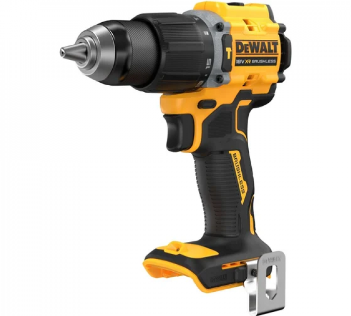 Ударная дрель-шуруповерт DeWalt DCD799P2T