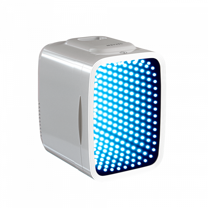 Холодильник для напитков Meyvel MD-04C3W-RGB