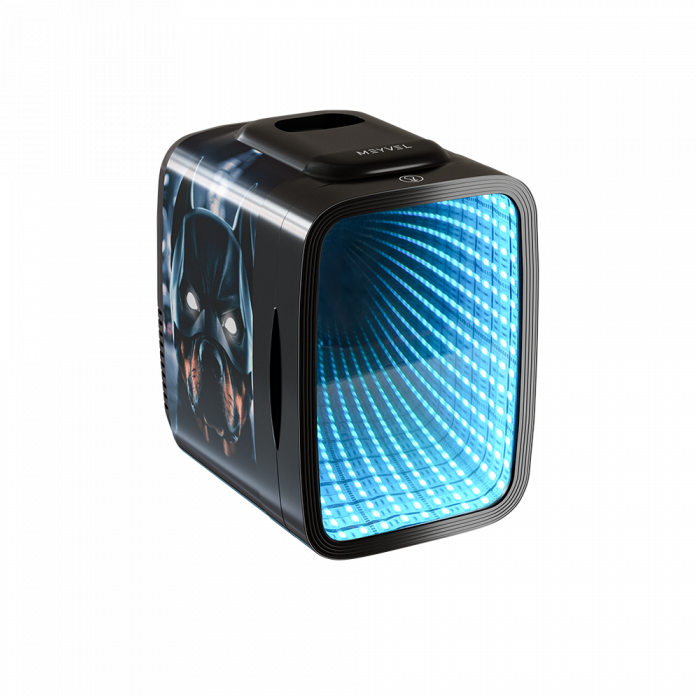Холодильник для напитков Meyvel MD-04C3B-RGB-980397
