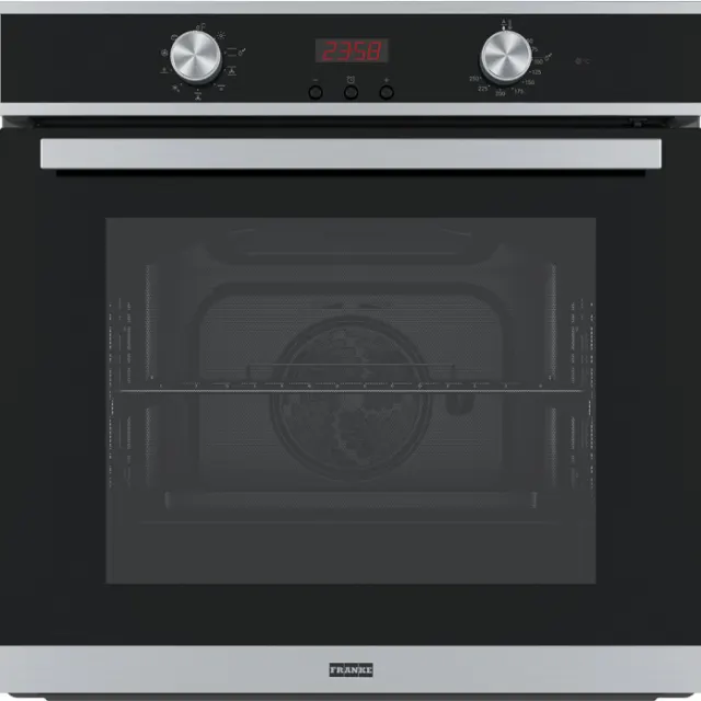 Духовой шкаф Franke FSM 86 HE XS 116.0605.988