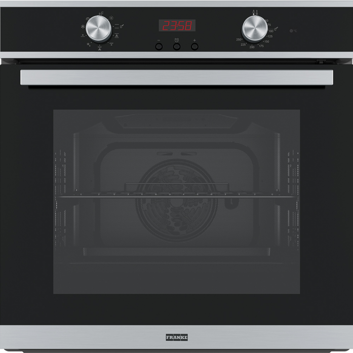 Духовой шкаф Franke FSM 86 HE XS 116.0605.988