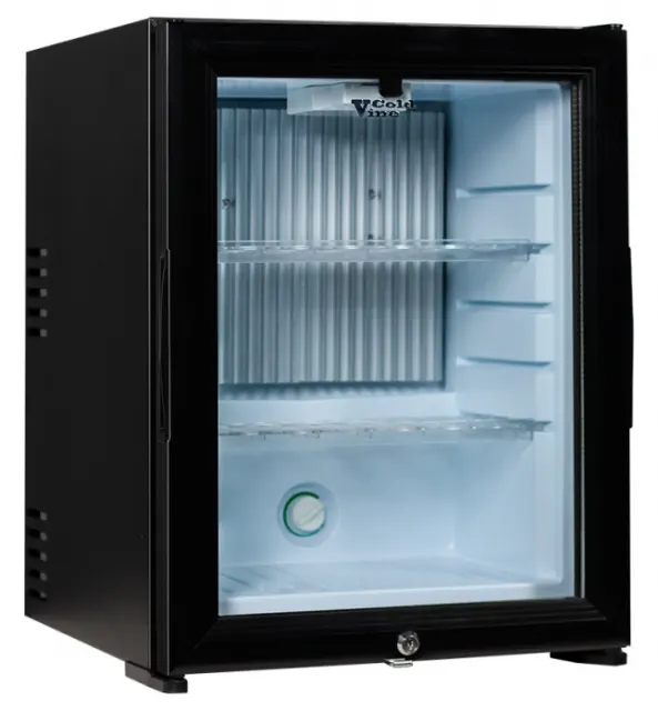Минибар Cold vine MCA-30BG